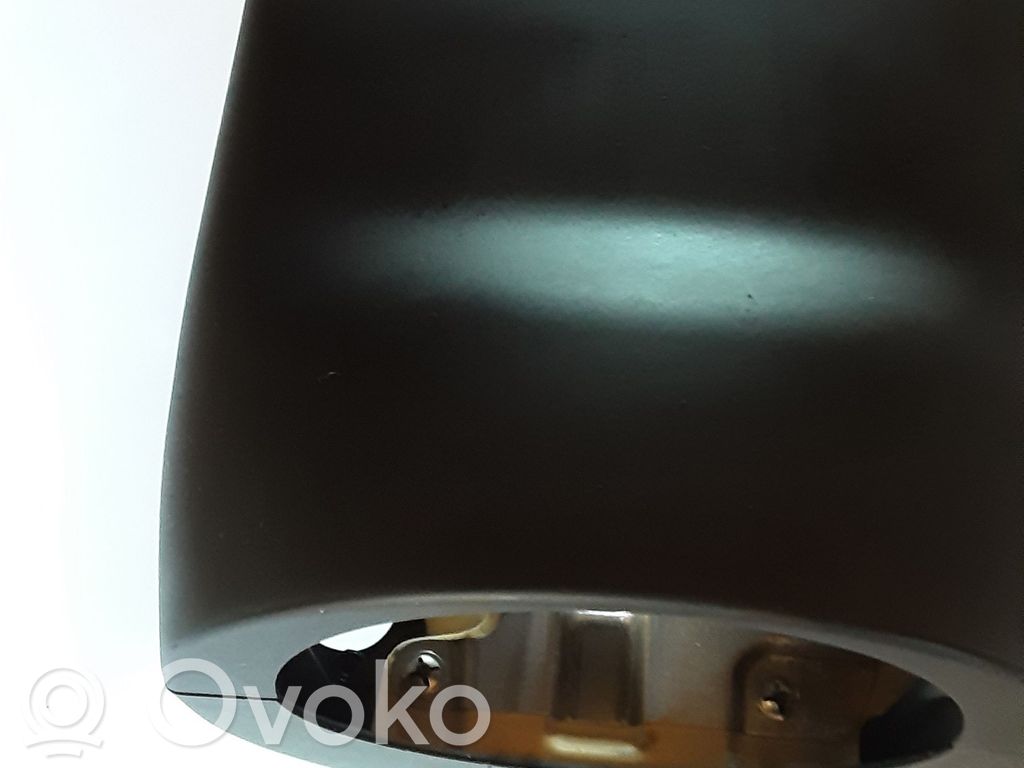 Audi A8 S8 D3 4E Steering wheel column trim 