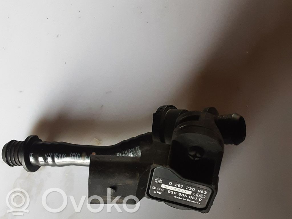 Luftdrucksensor   0261230053,036906051C,4E1611931CE