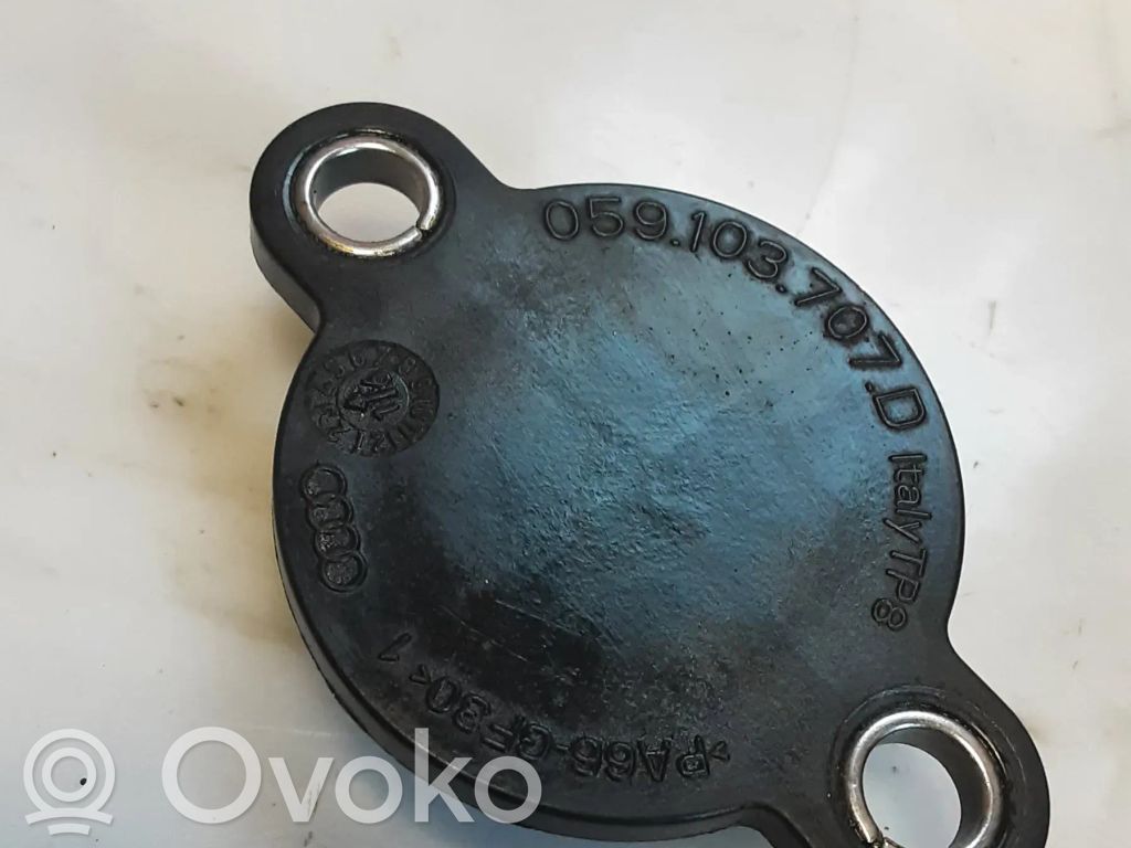 Audi Q7 4M other engine part 