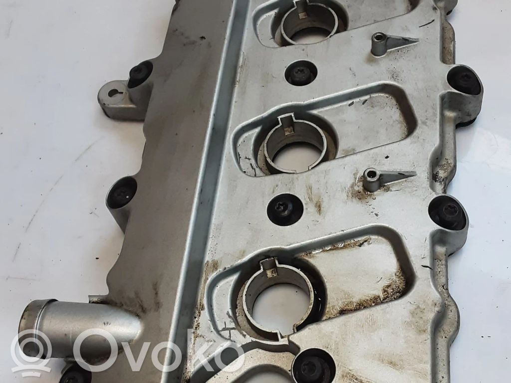 Audi A6 S6 C6 4F Venttiilikoppa 