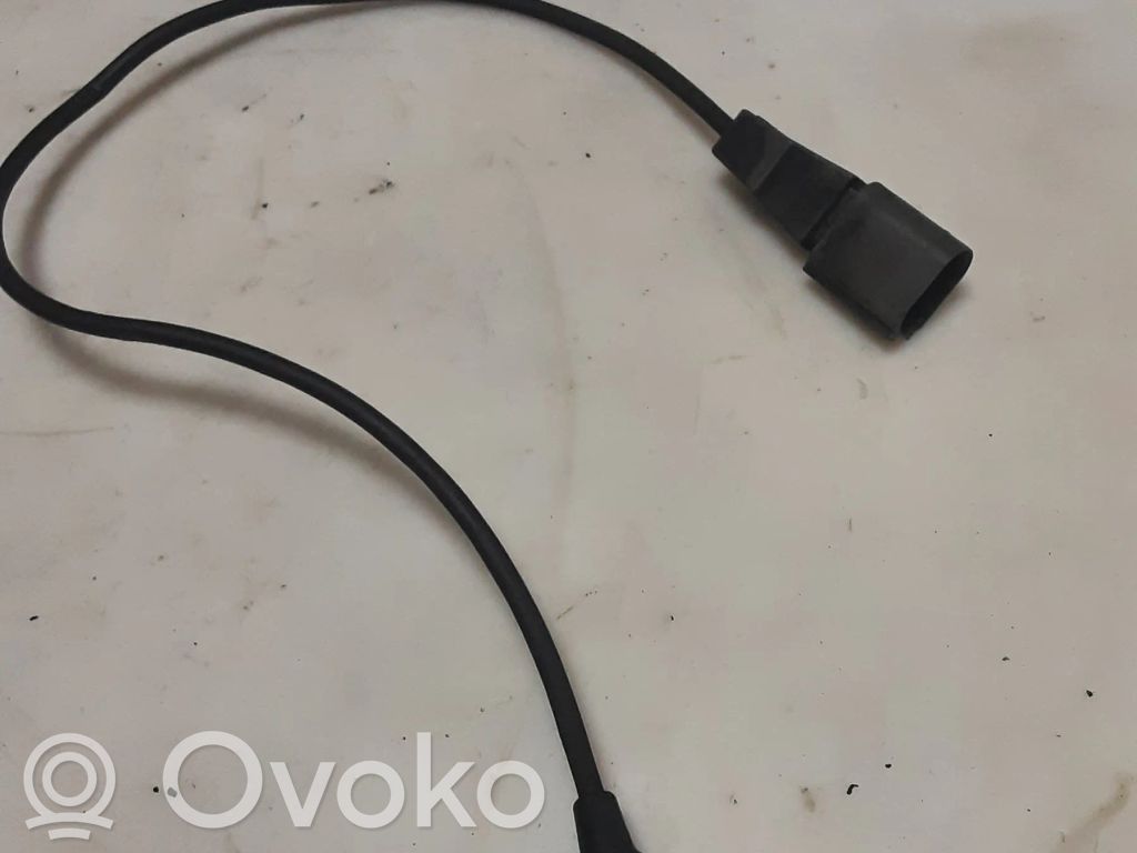 Audi A6 S6 C6 4F Czujnik spalania stukowego 