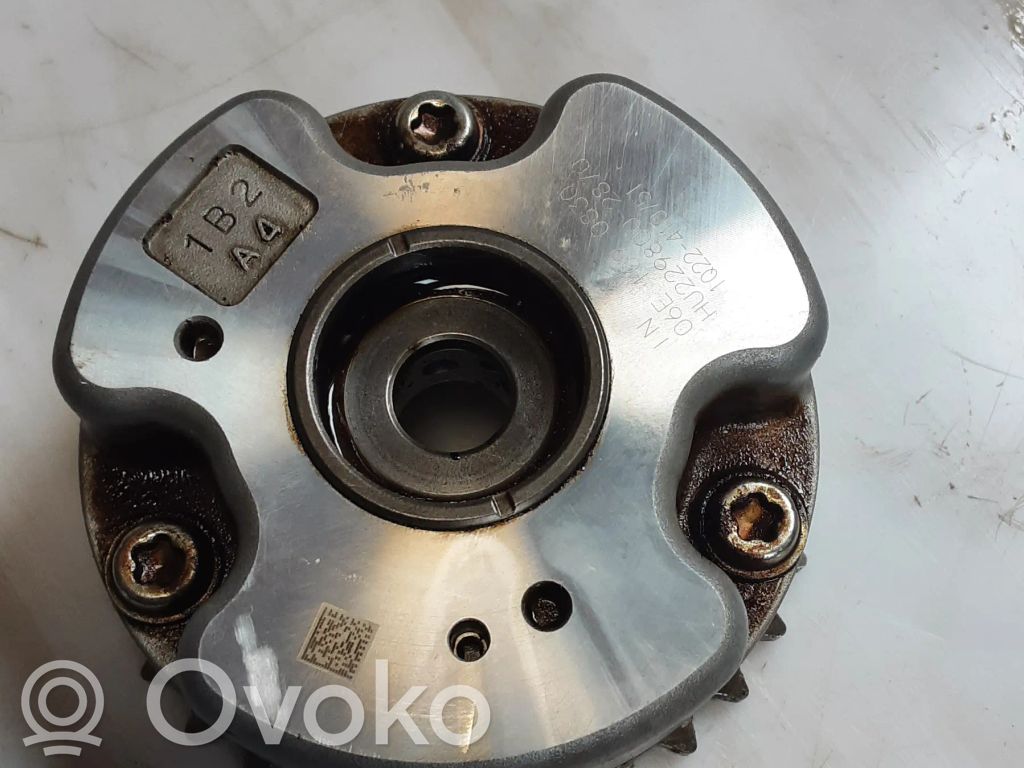Venttiiliöljyn valvonta   06E109083Q,HU2298002870,1Q22410751