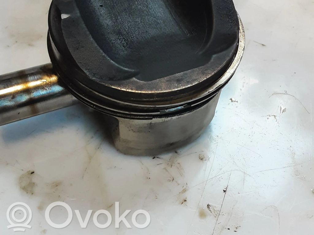 Audi A7 S7 4G Pistón 