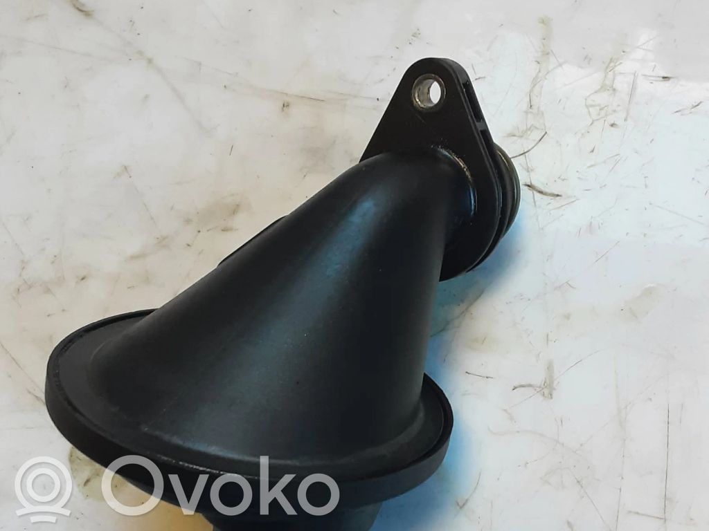 Oil sump strainer pipe   059115103R