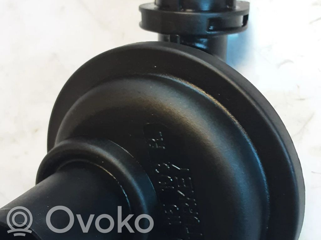 Audi A6 S6 C7 4G Oil sump strainer pipe 