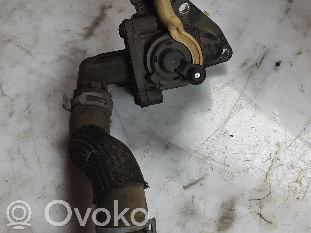 Coolant heater control valve   059121737AR,059121131S