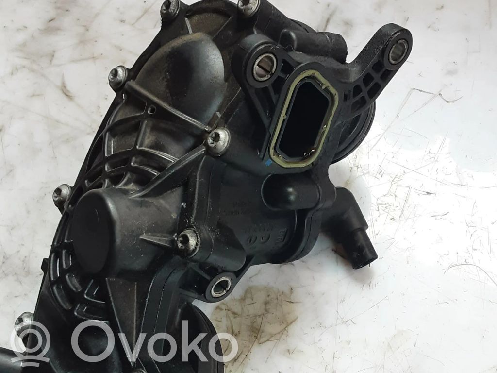 Audi Q7 4M Carcasa del termostato (Usadas) 