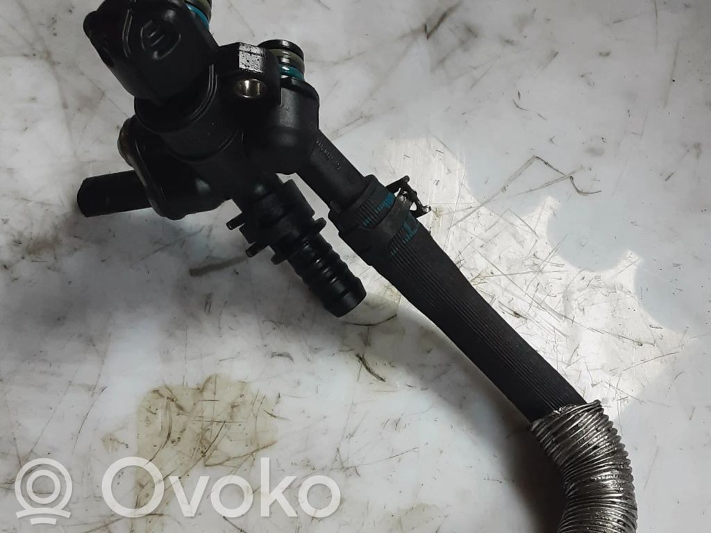 Fuel temperature sensor   059130307AP,059130298D,079919523