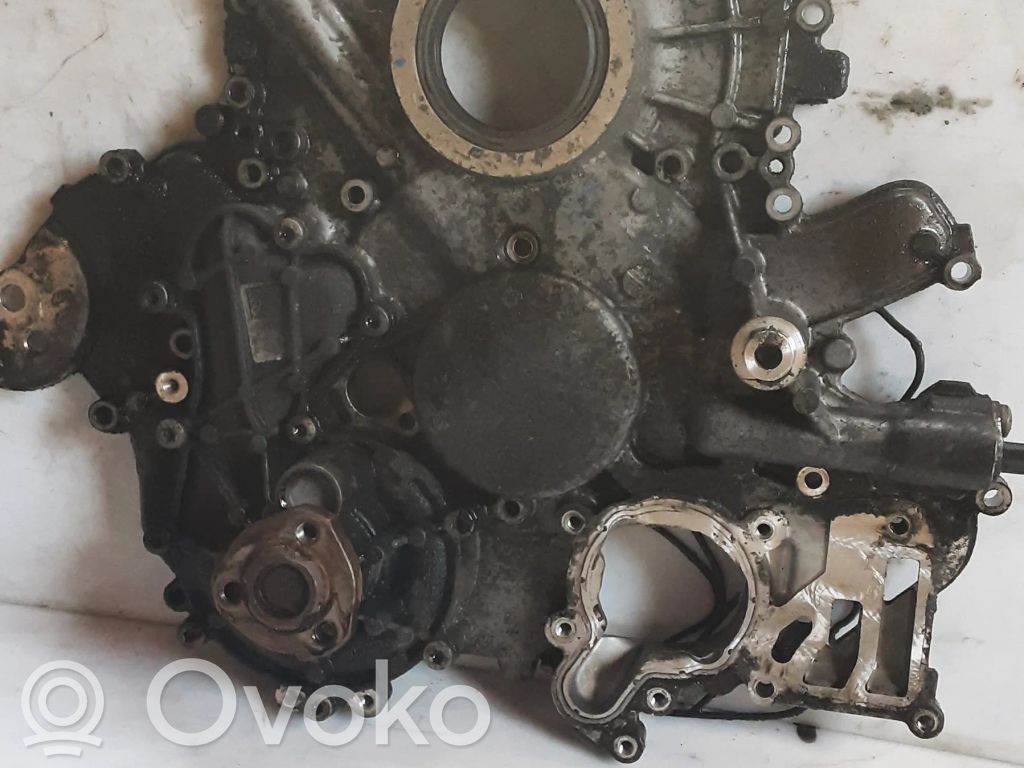 Audi A8 S8 D4 4H Kita variklio detalė 