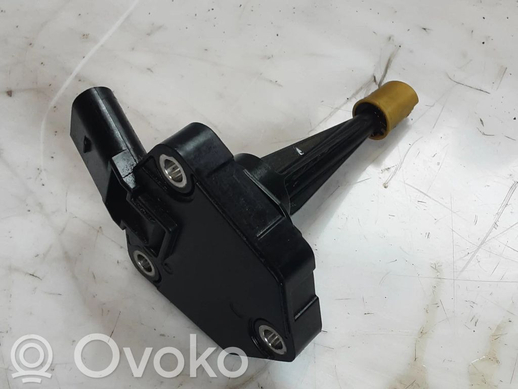 Audi A8 S8 D4 4H Sensor de nivel de aceite 