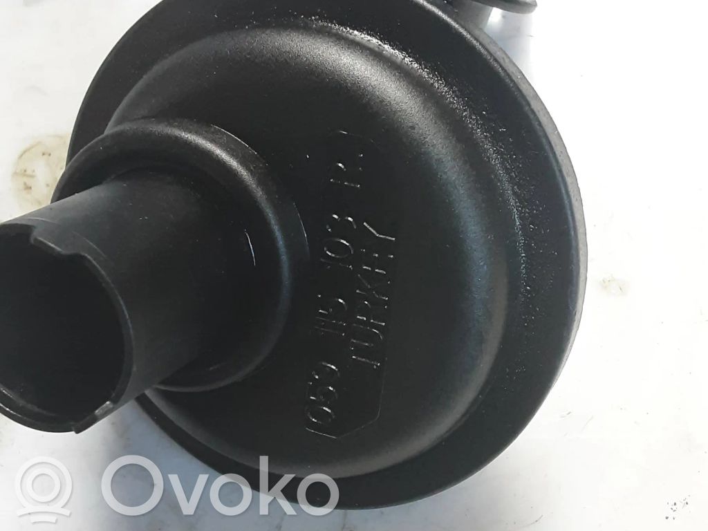 Audi A6 S6 C7 4G Oil sump strainer pipe 