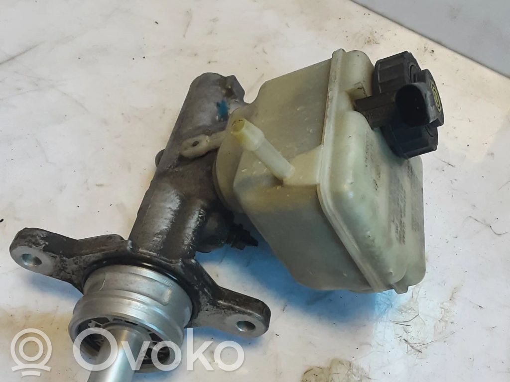 Audi A3 S3 A3 Sportback 8P Cilindro de freno maestro 