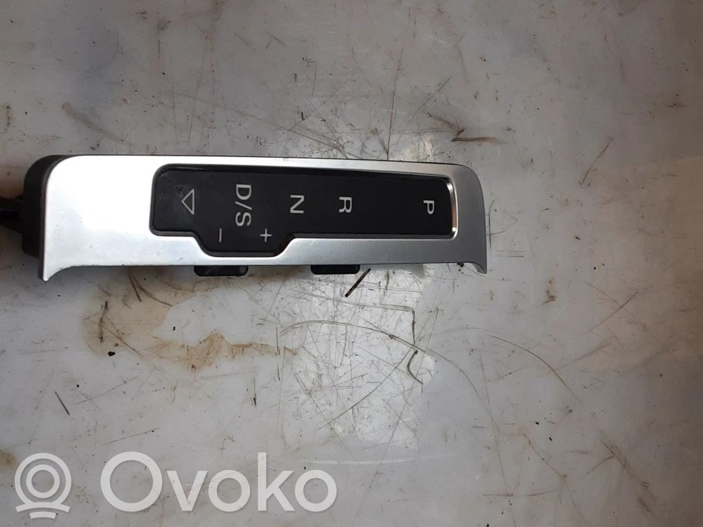 Audi A4 Allroad Indicador selector de marchas 