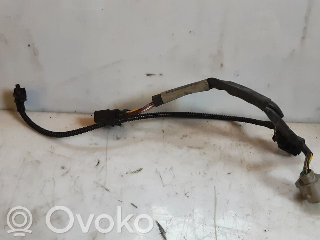 Audi A4 Allroad Otros cableados 