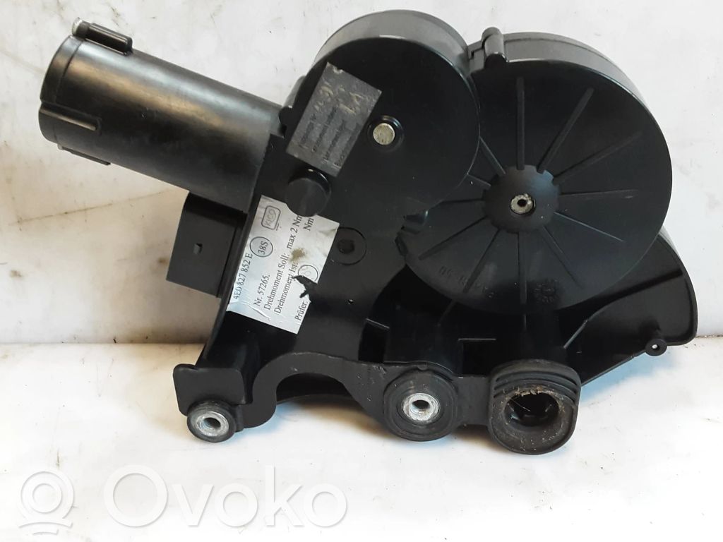 Audi A8 S8 D3 4E Motor de apertura del maletero/compartimento de carga 