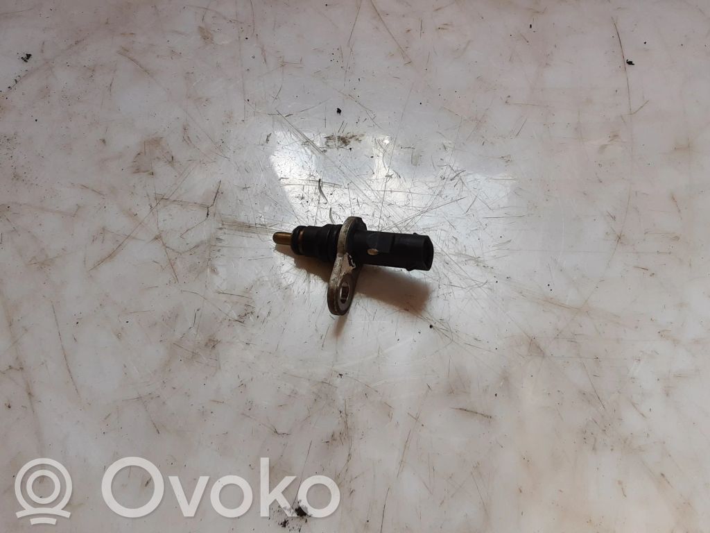 Audi A6 S6 C7 4G Coolant temperature sensor 