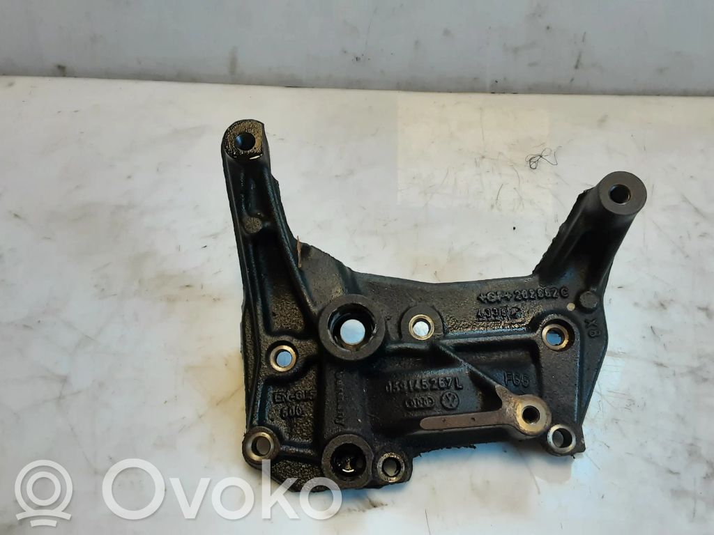 Audi A6 S6 C7 4G Soporte de montaje del motor (Usadas) 