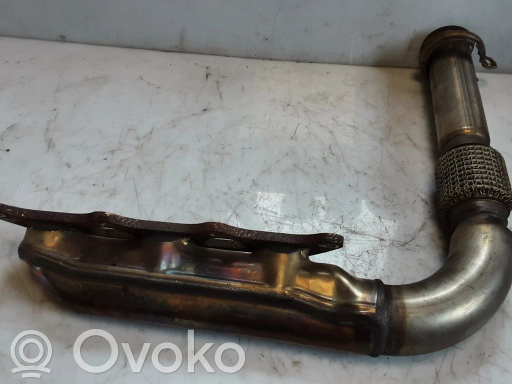 Kolektor wydechowy   059253,2503150581,033CC