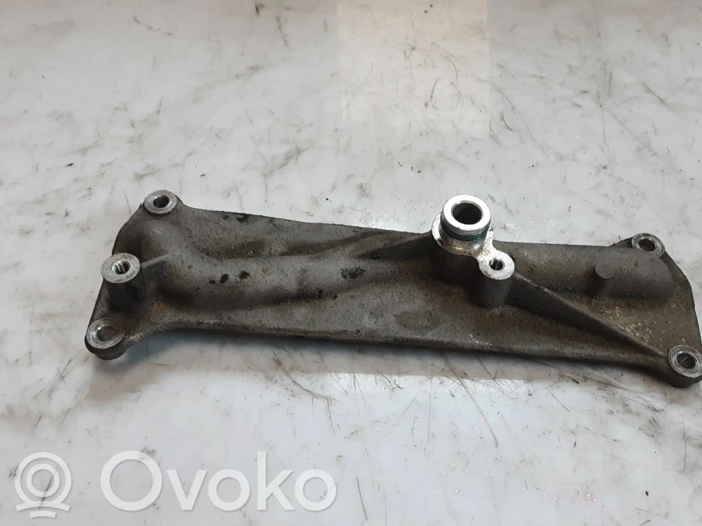 Audi A6 S6 C7 4G Muu moottorin osa 
