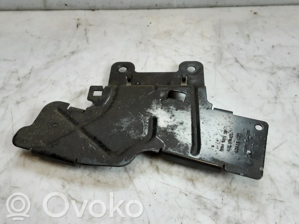 Audi A6 S6 C7 4G Другая деталь дна 