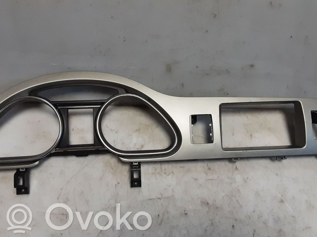 Audi Q7 4L Element deski rozdzielczej 