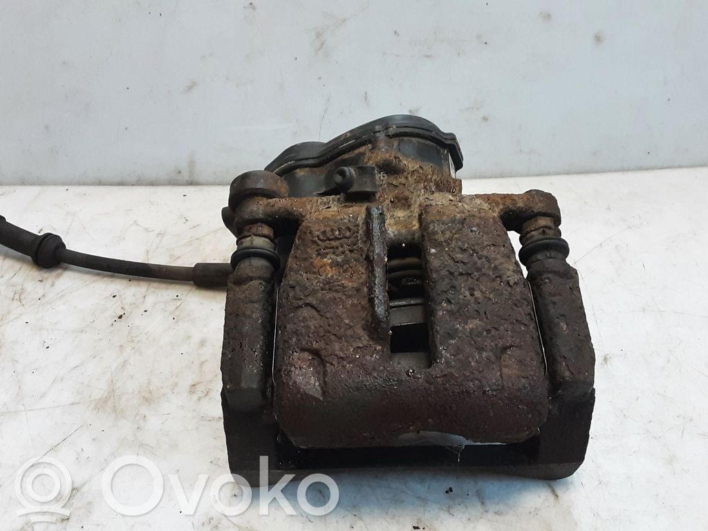 Audi A6 C7 Pinza del freno posteriore 