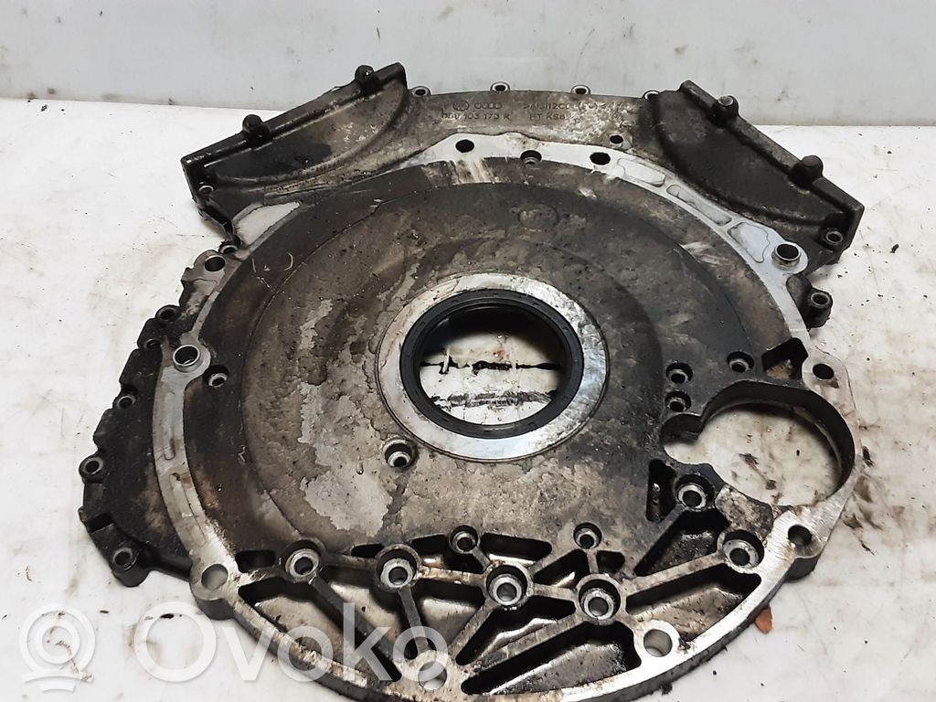 Audi Q7 4L Timing chain cover 