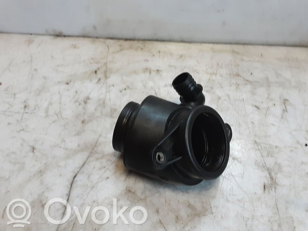 Turboahtimen ilmanoton letku   059129955C
