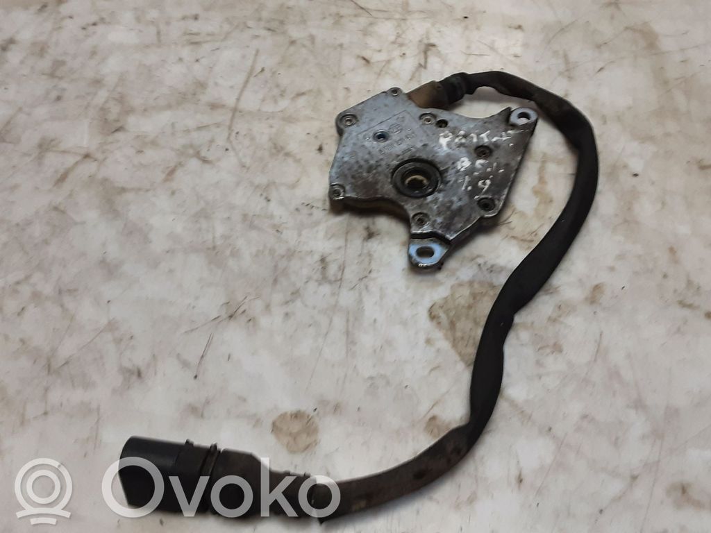 Volkswagen PASSAT B5.5 Selector de cambios 