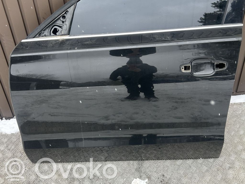 Дверь