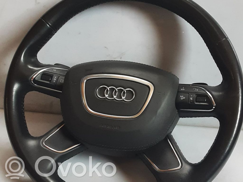 Volante   4H0419091D,4H0880201J