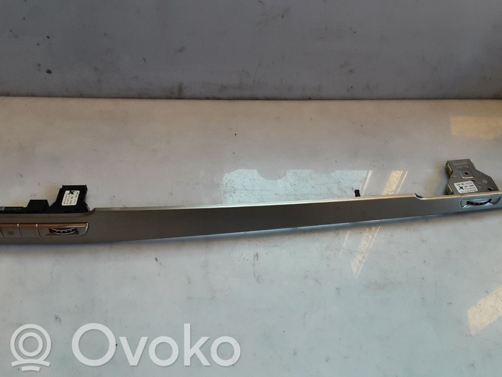 Audi A8 S8 D4 4H Ramka schowka deski rozdzielczej 