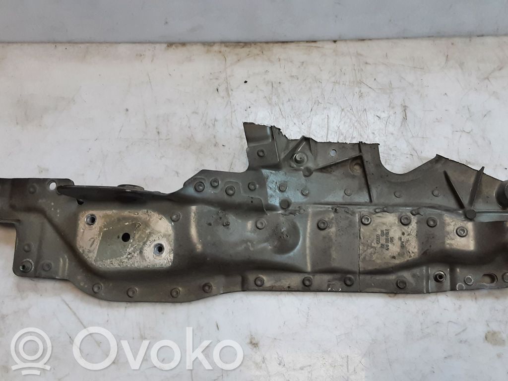 Audi A8 S8 D4 4H Componente de la parte frontal 