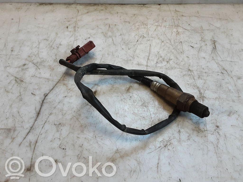 Sonde lambda   079906262R