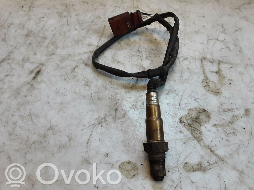 Audi A8 S8 D4 4H Sonda lambda 