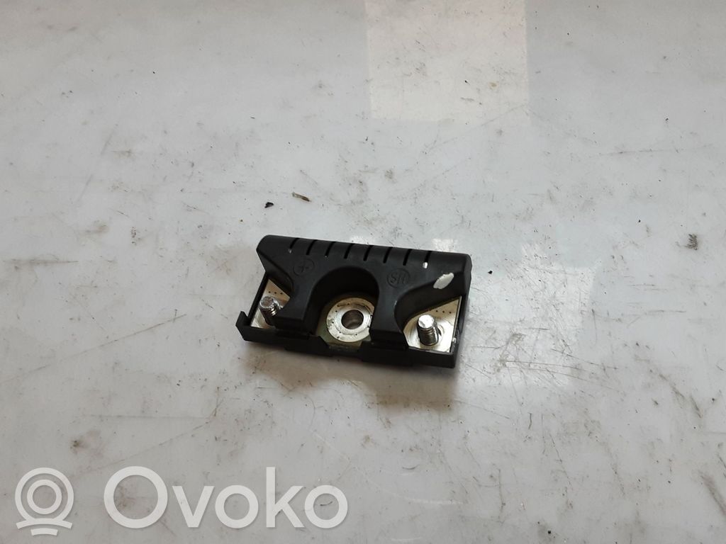 Audi A8 S8 D4 4H Antenos stiprintuvas 