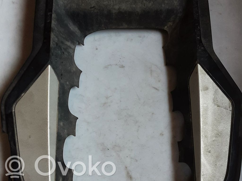 Audi A8 S8 D4 4H Capac protecție motor 