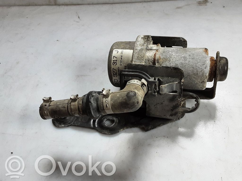 Audi A8 S8 D4 4H Bomba de vacío 