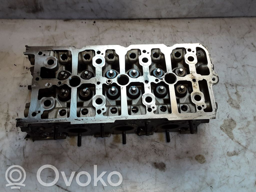 Audi Q7 4M Engine head 