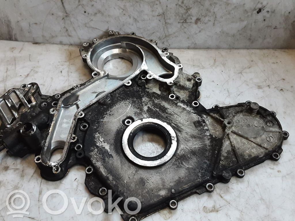 Jakohihnan suoja   059103153