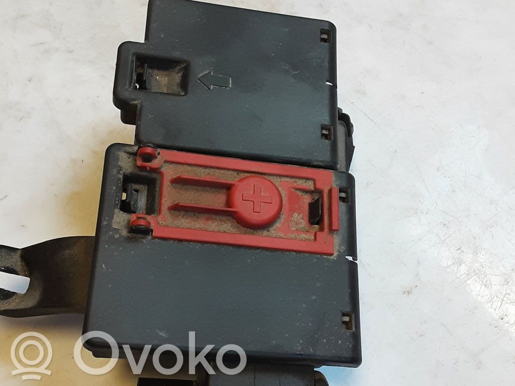 Plusjohtosarja   4M0941823A,4M0941824AN
