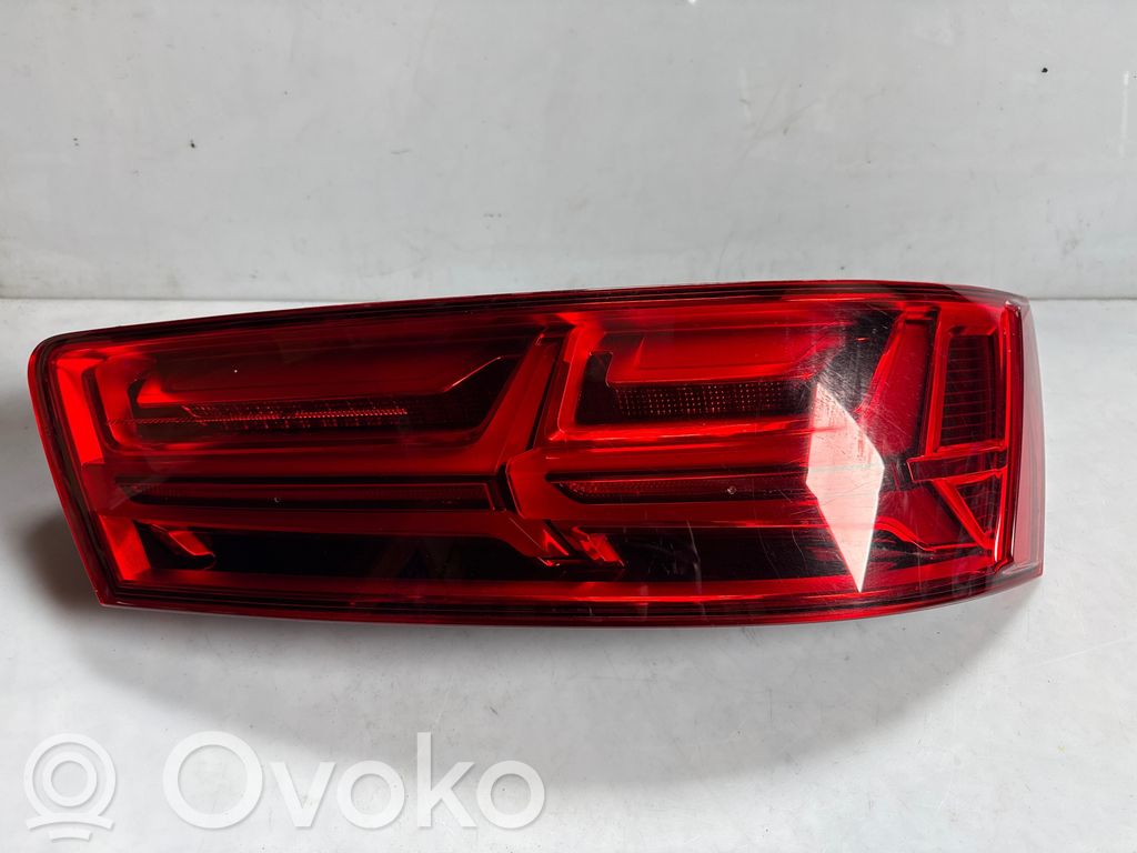 Audi Q7 4M Takavalot 