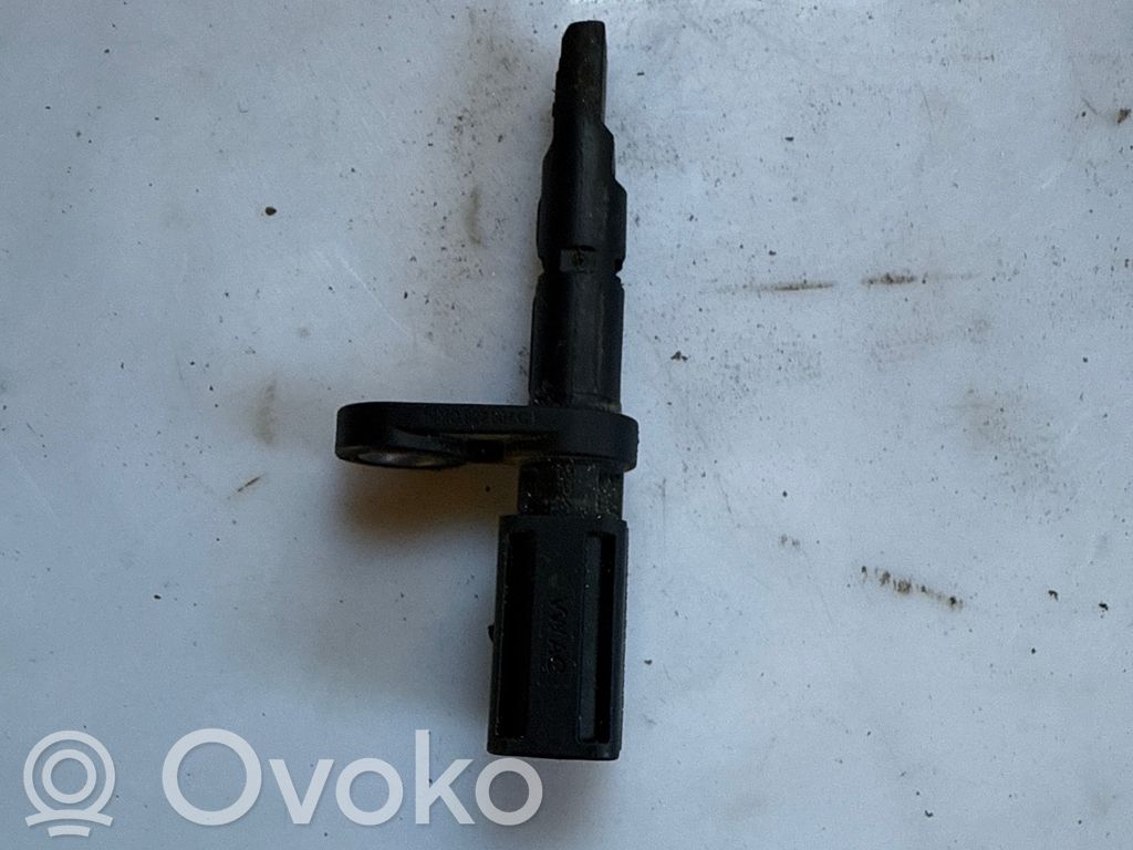 Audi Q7 4M ABS rear brake sensor 