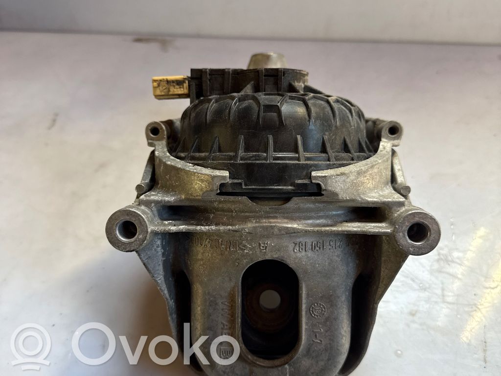 Audi Q7 4M Suport tampon motor 
