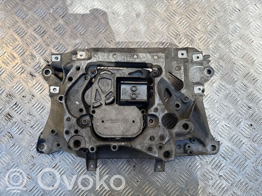 Audi Q7 4M Gearbox mounting bracket 