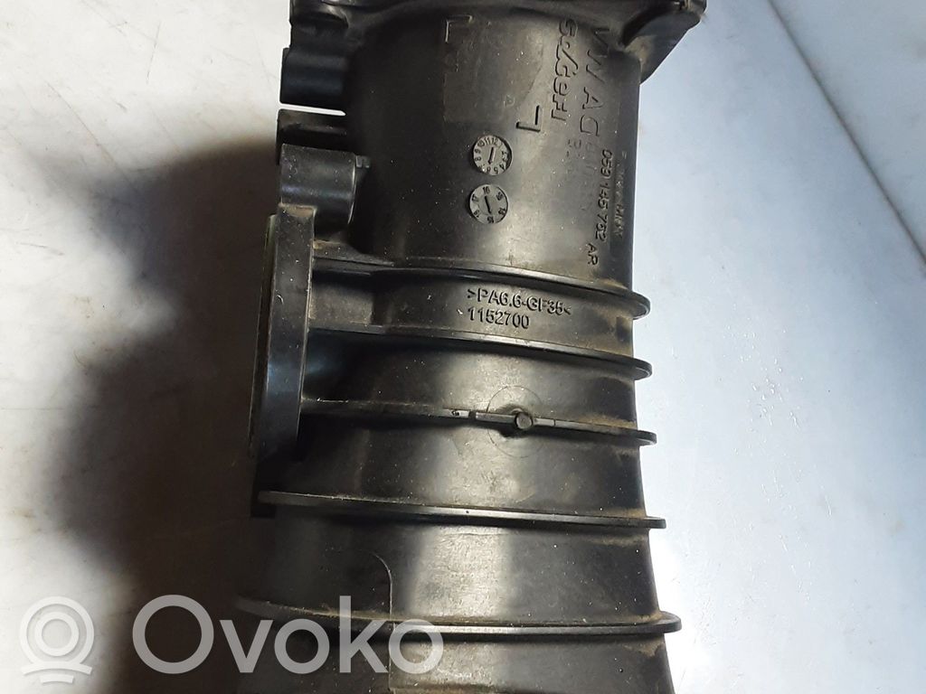 Intake manifold   059145762AR