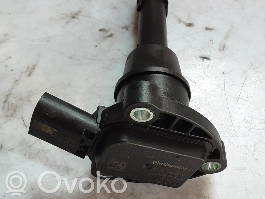 Audi Q7 4M Sensor de nivel de aceite 