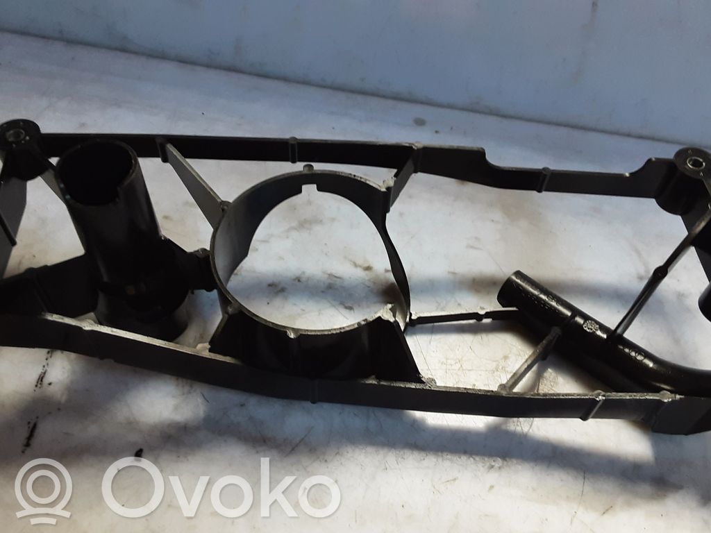 Audi Q7 4M Oil breather separator 
