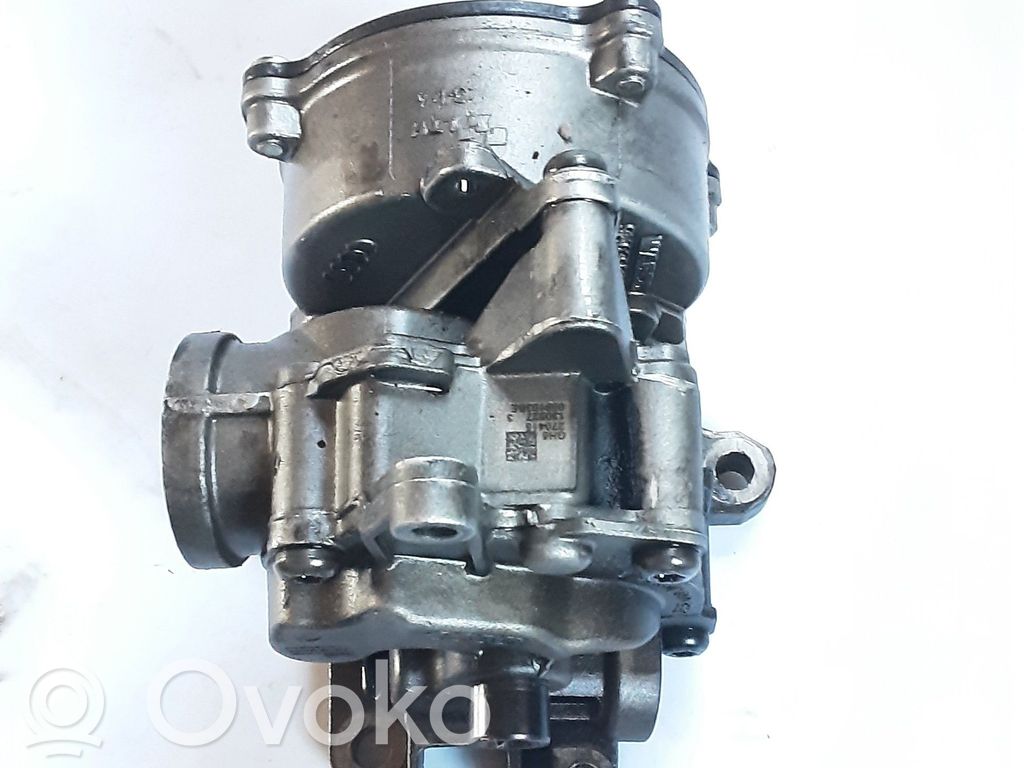 Eļļas sūknis   059103BE
