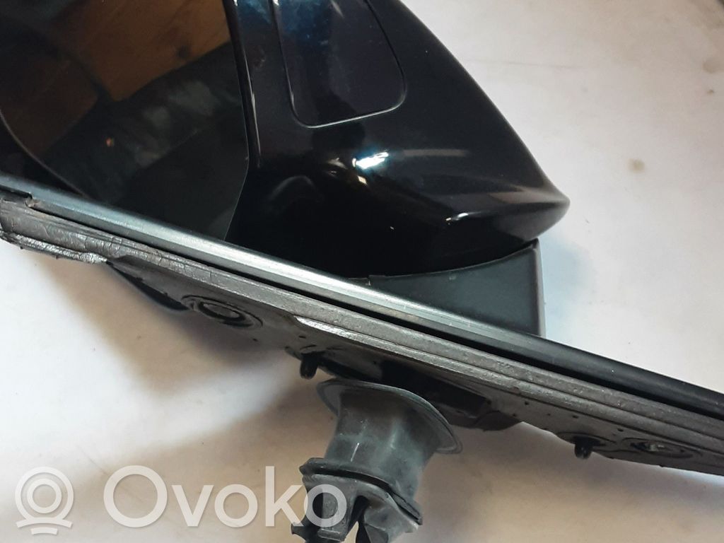 Audi A6 S6 C7 4G Oglindă electrică ușă față 